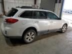 2011 Subaru Outback 3.6R Limited