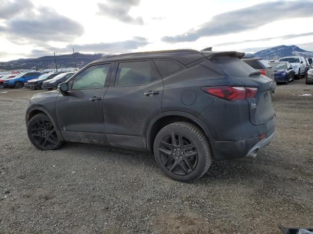 2020 Chevrolet Blazer 3LT