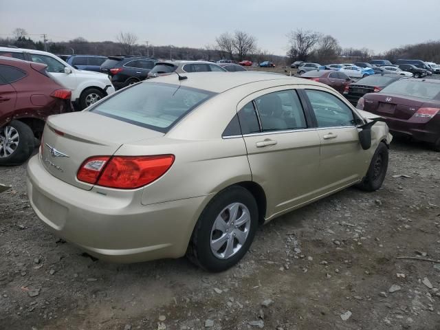 2010 Chrysler Sebring Touring