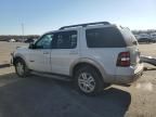 2008 Ford Explorer Eddie Bauer