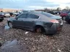 2009 Acura TL