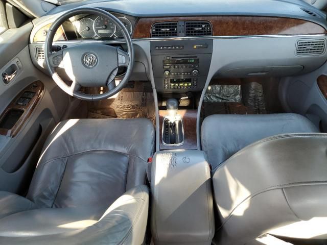 2006 Buick Lacrosse CXL