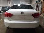 2013 Volkswagen Passat S