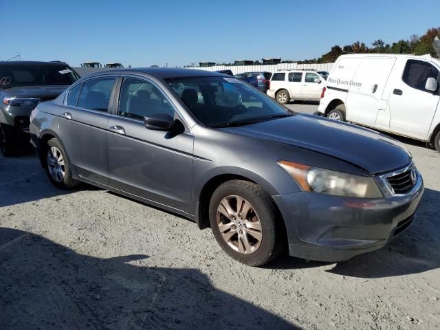 2008 Honda Accord LXP