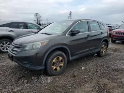 2013 Honda CR-V LX en venta en Central Square, NY