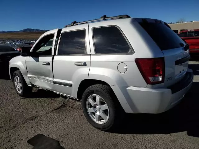 2008 Jeep Grand Cherokee Laredo