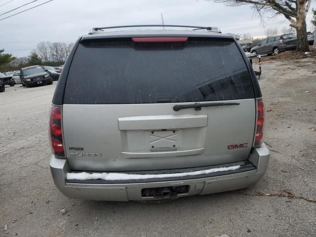 2011 GMC Yukon Denali