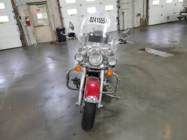 2001 Harley-Davidson Flhrci