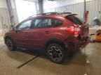 2013 Subaru XV Crosstrek 2.0 Limited