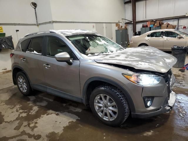 2014 Mazda CX-5 GT