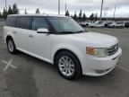 2010 Ford Flex SEL