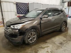 Hyundai salvage cars for sale: 2013 Hyundai Santa FE Sport