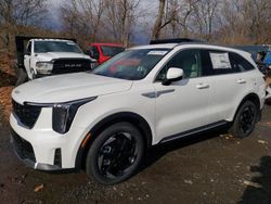 2025 KIA Sorento EX en venta en Marlboro, NY