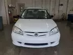 2005 Honda Civic DX VP