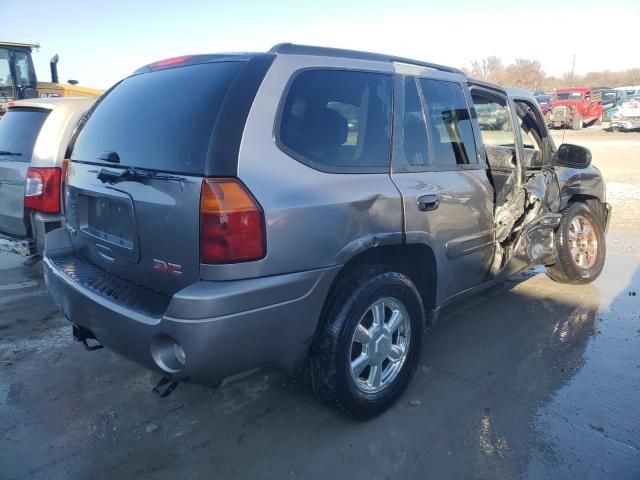 2005 GMC Envoy