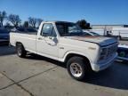 1985 Ford F150