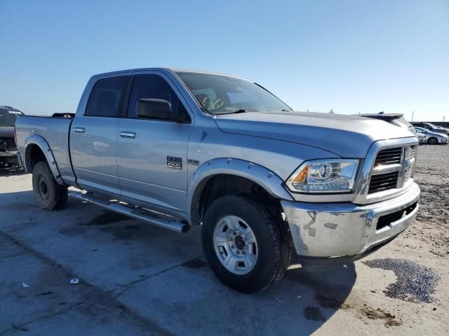 2011 Dodge RAM 2500