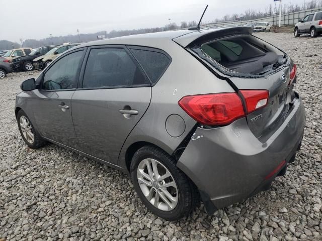 2012 KIA Forte EX