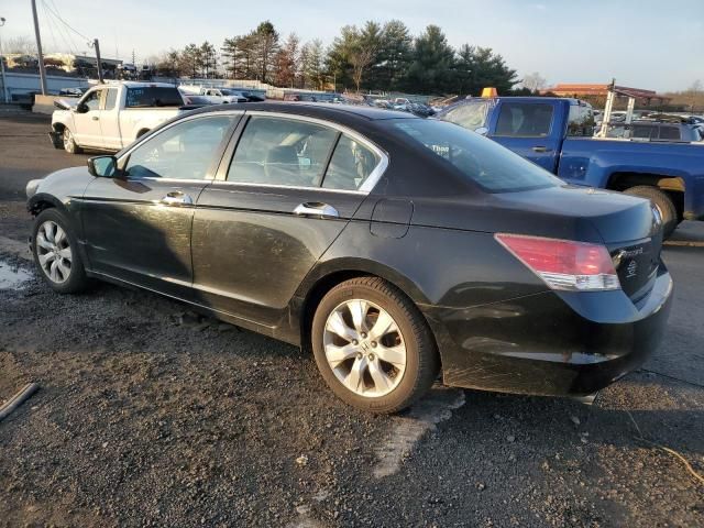 2010 Honda Accord EXL