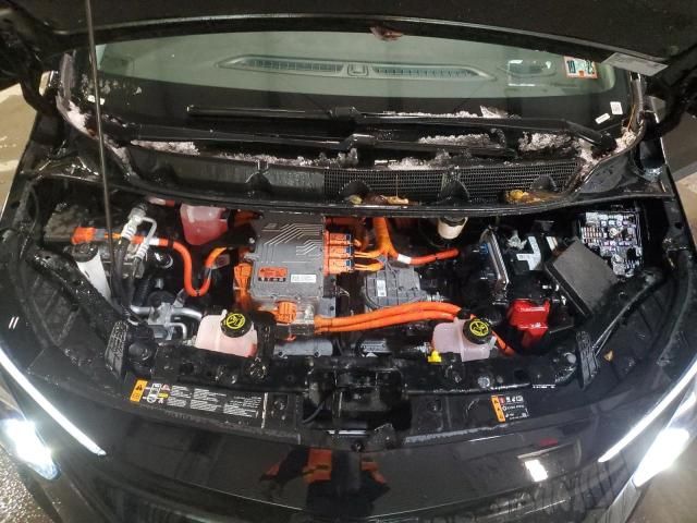 2023 Chevrolet Bolt EV 1LT