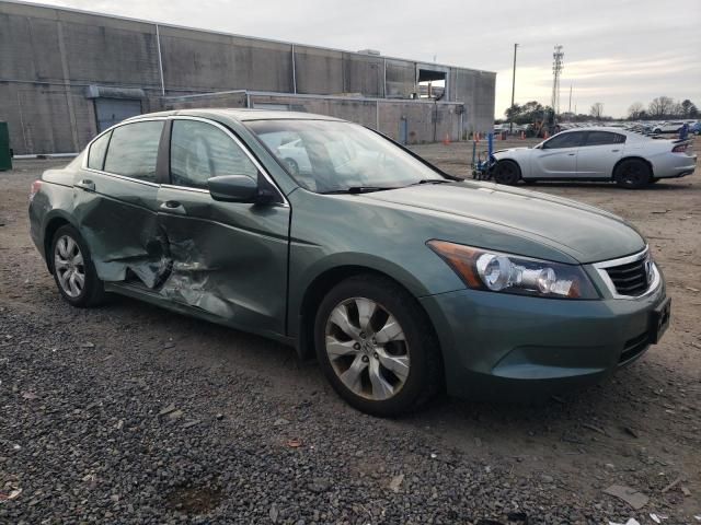 2008 Honda Accord EXL