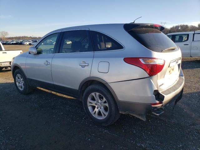 2007 Hyundai Veracruz GLS