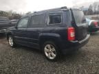 2014 Jeep Patriot Limited