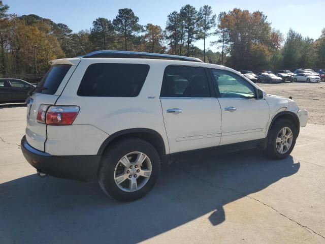 2009 GMC Acadia SLT-1