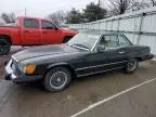 1979 Mercedes-Benz 450 SL