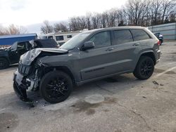 2019 Jeep Grand Cherokee Laredo en venta en Rogersville, MO