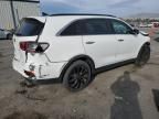 2020 KIA Sorento S