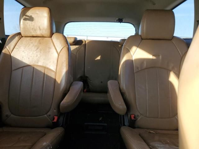 2013 Buick Enclave