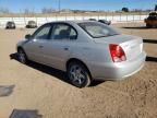 2006 Hyundai Elantra GLS