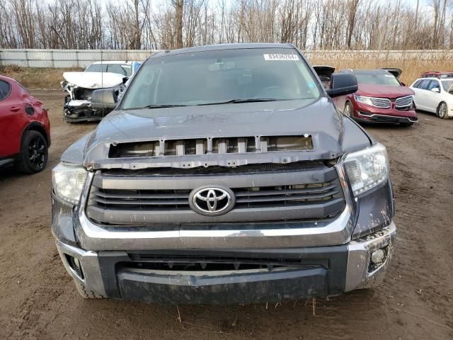 2014 Toyota Tundra Crewmax SR5