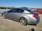 2008 Infiniti G35