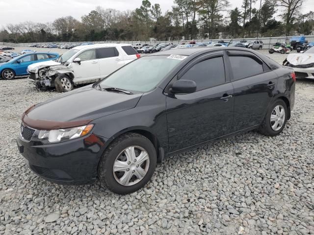 2013 KIA Forte LX