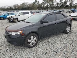 KIA salvage cars for sale: 2013 KIA Forte LX