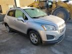 2016 Chevrolet Trax 1LT