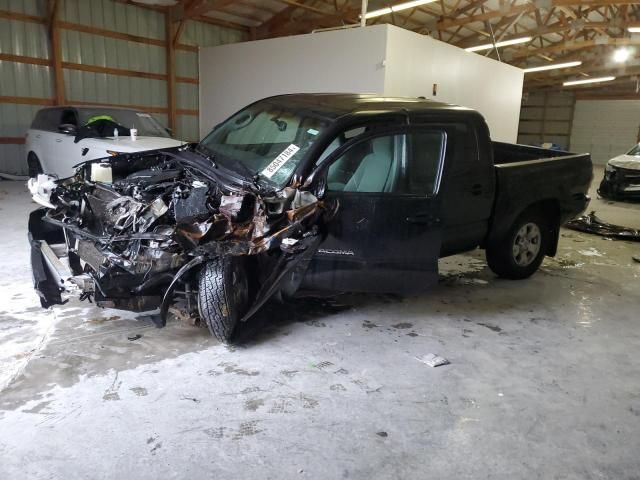 2009 Toyota Tacoma Double Cab