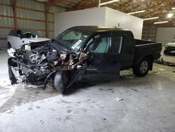 Toyota Tacoma salvage cars for sale: 2009 Toyota Tacoma Double Cab