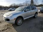 2005 Porsche Cayenne Turbo