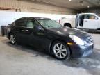 2005 Infiniti G35