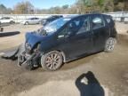 2012 Honda FIT Sport