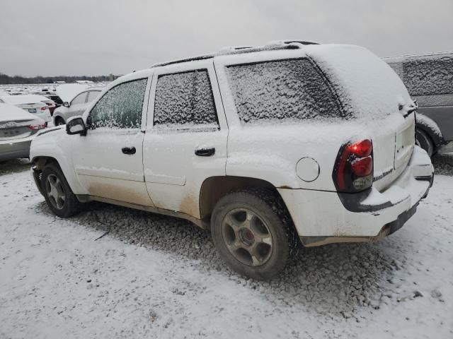 2007 Chevrolet Trailblazer LS