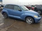 2007 Chrysler PT Cruiser