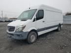 2014 Mercedes-Benz Sprinter 2500