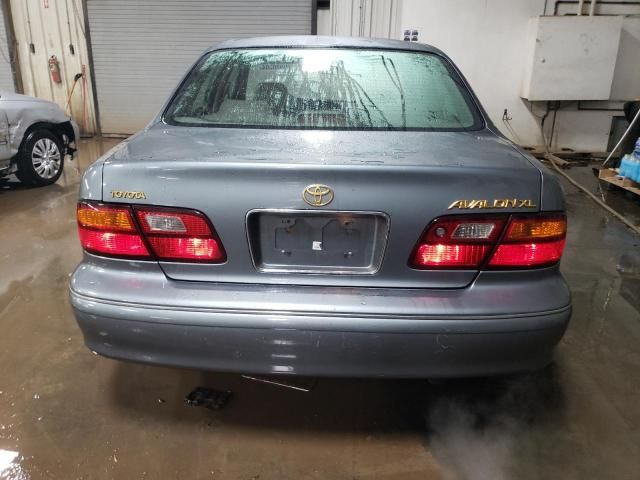 1998 Toyota Avalon XL