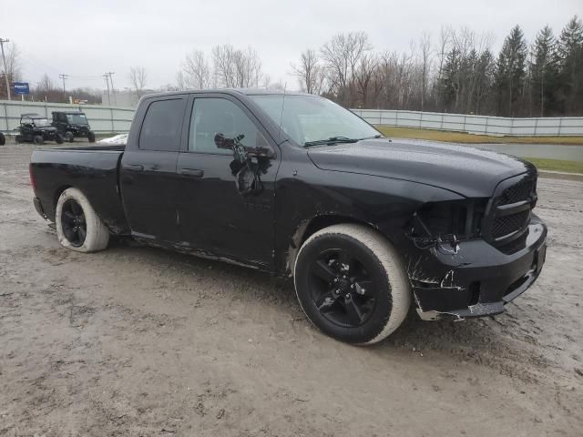 2016 Dodge RAM 1500 ST