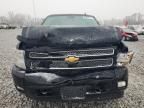 2012 Chevrolet Silverado K1500 LT