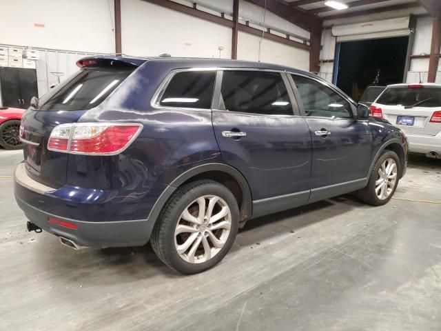 2012 Mazda CX-9